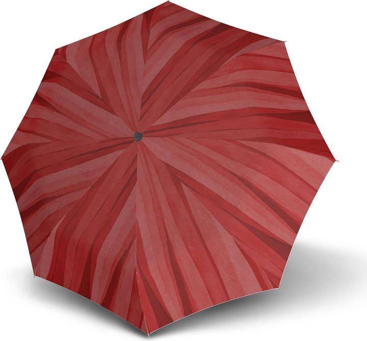 soft scarlet