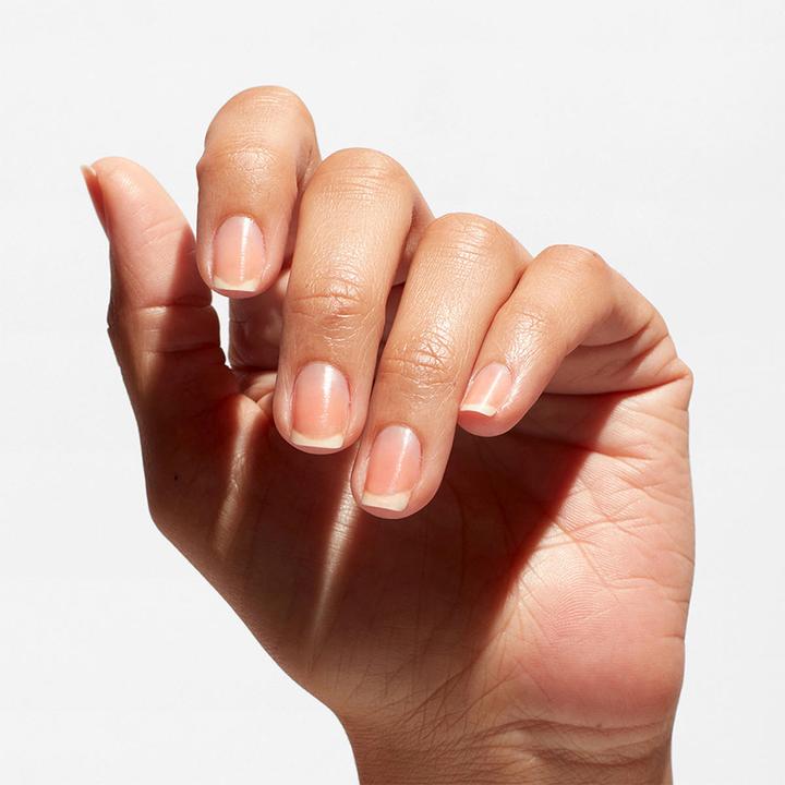 Actual product image OPI Natural Nail Base Coat (Base coat)