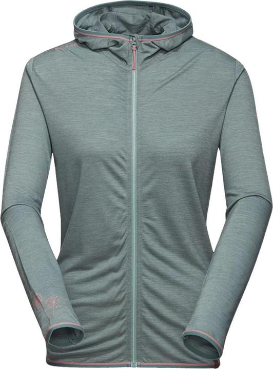Produktbild Radys R5 Light Merino Jacket (M)