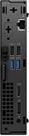 Immagine prodotto Dell OptiPlex 3000 MFF (Intel Core i5-12500T, 16 GB, 512 GB, UHD Graphics 770)