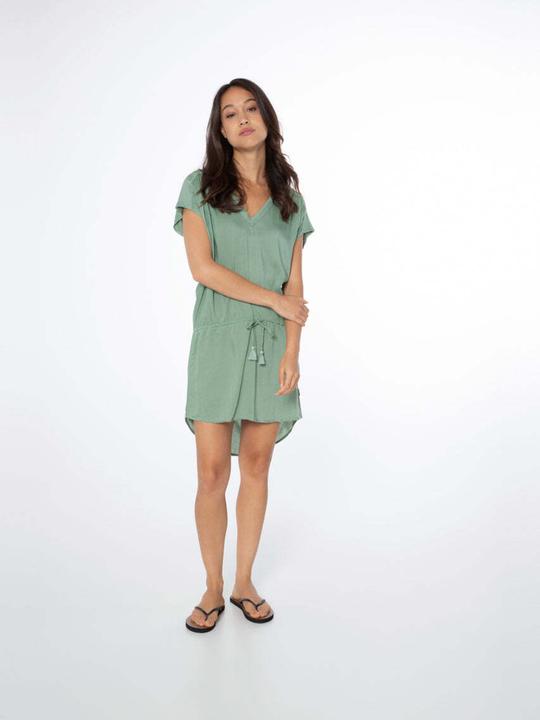 Immagine prodotto Protest Tunica da donna PRTCIS Verde Baygreen XL/42 (42)