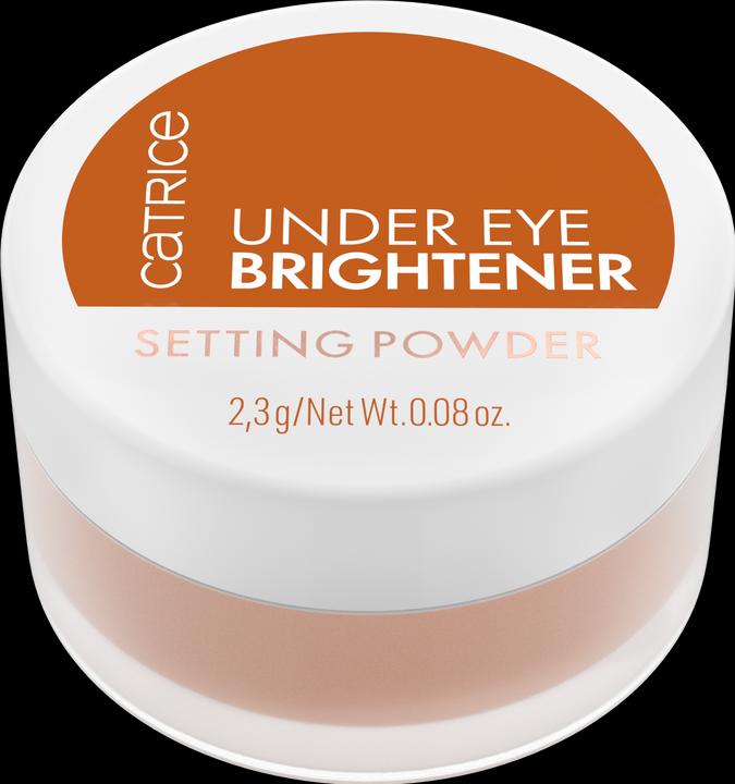 Image du produit Catrice Poudre éclaircissante pour les yeux (040 Mocha foncé)