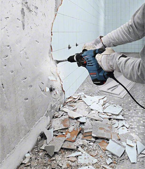Produktbild Bosch Professional GBH 3-28 DFR (Netzbetrieb)