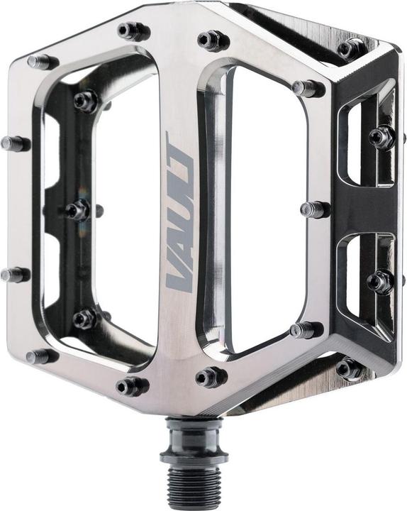 DMR Vault Platform-Pedal