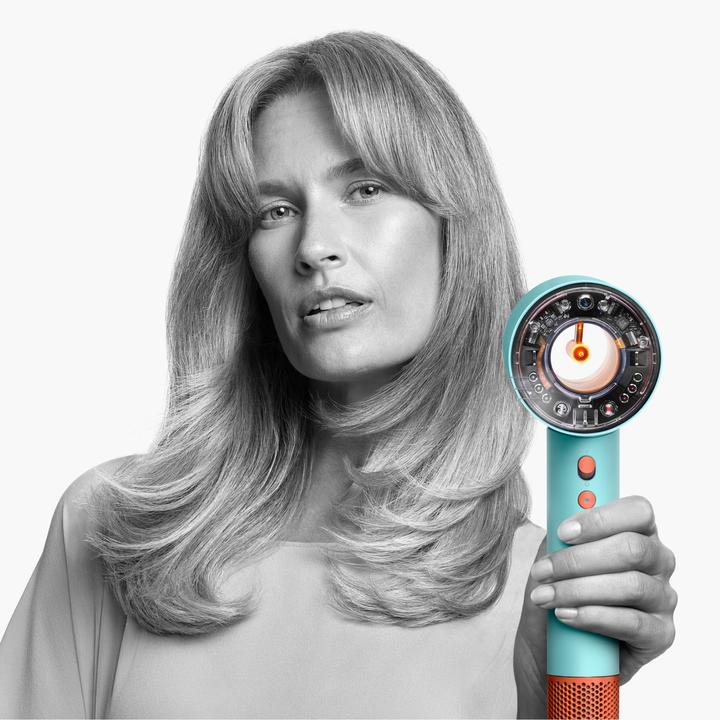 Produktbild Dyson Supersonic Nural
