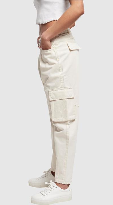Immagine prodotto Urban Classics Pantaloncini a palloncino in twill (27)