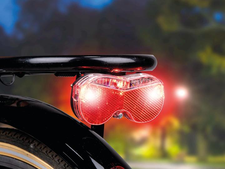 Immagine prodotto Dunlop Portabiciclette leggero K-mark