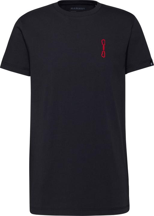 Mammut Massone T-Shirt Quickdraw, T-Shirts