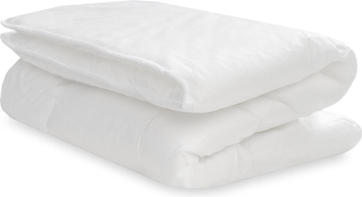 Actual product image Julius Zöllner Duvet + pillow, Basic (80x80 cm/ 40x35 cm) (80 x 80 cm)