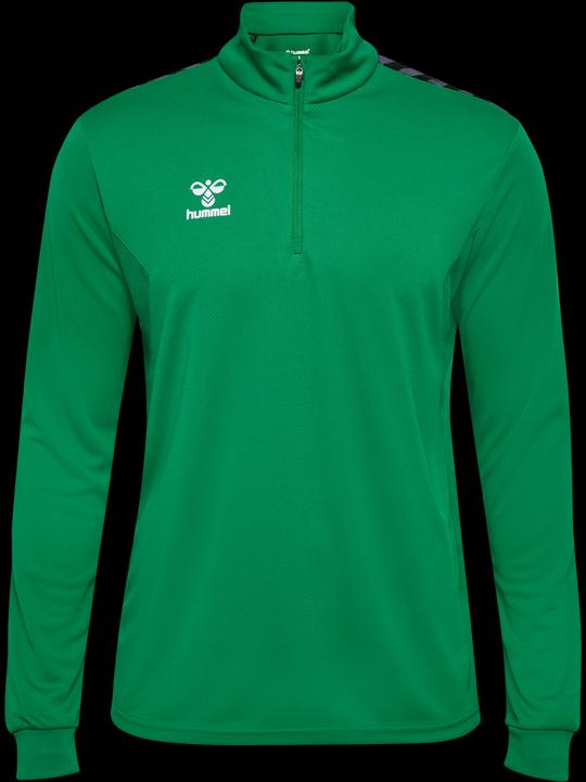 Image du produit hummel Hmlauthentic Demi-Zip Sweat (XS)