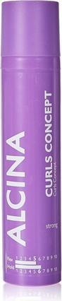 Produktbild Alcina Curls Concept (Haargel, 100 ml)