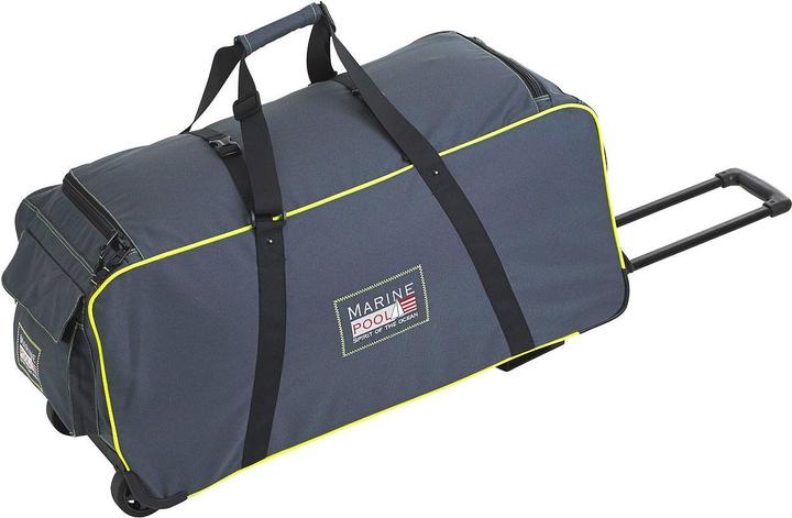 Actual product image Marinepool SE Classic Wheeled Bag (110 l)