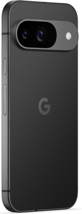 Produktbild Google Pixel 9 (128 GB, Obsidian, 6.30", Dual SIM, 50 Mpx, 5G)