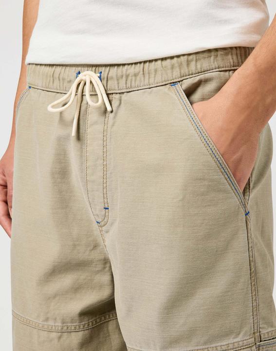 Produktbild Wrangler Stoffhose Drawstring Carpenter (32)