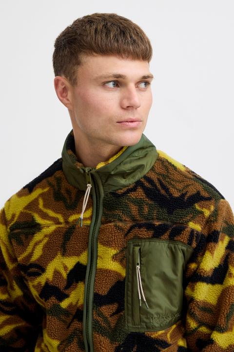 Actual product image TheJoggConcept JCMMBERRA MOUNT JACKET 22800674 (L)