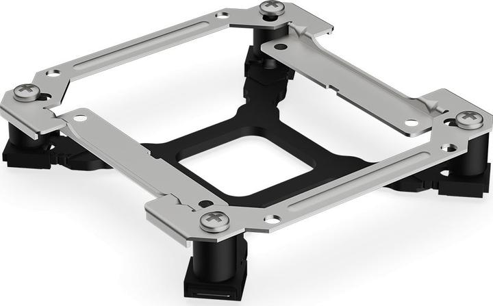Image du produit Silentium PC LGA1700 LC1 Kit de montage pour la série Navis (SPC326)