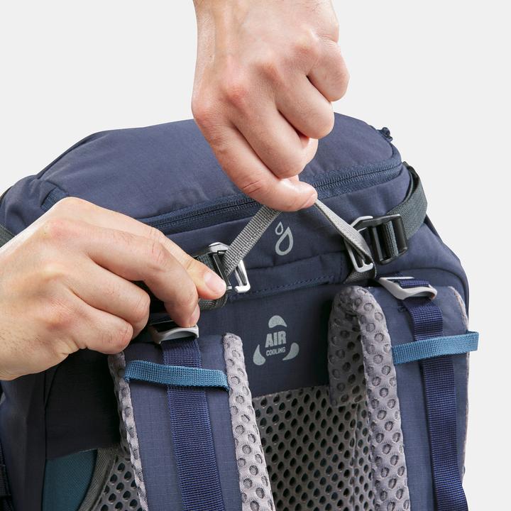 Actual product image Quechua SH500 (1 l)