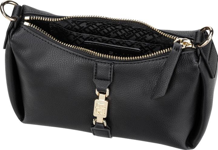 Actual product image Tommy Hilfiger Shoulder bag TH Feminine Crossover PSP24