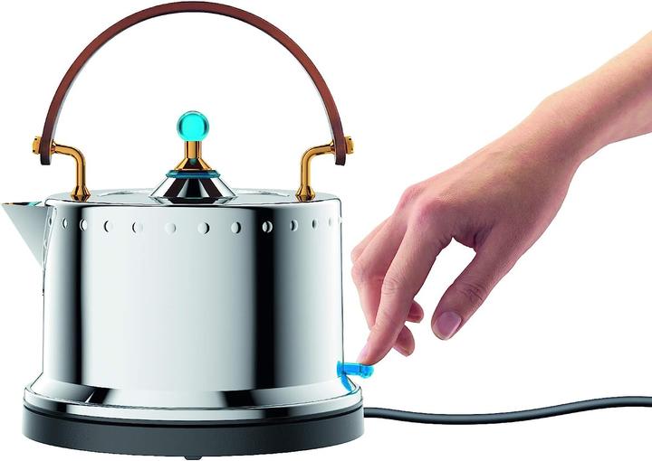 Produktbild Bodum Wasserkocher (1 l)