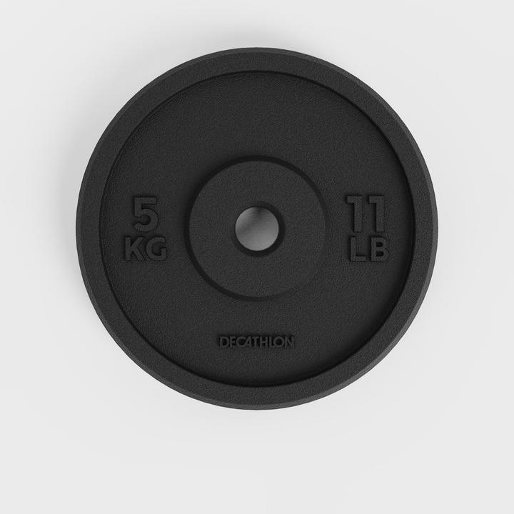 Corength DISC 5 (1 x 5 kg)