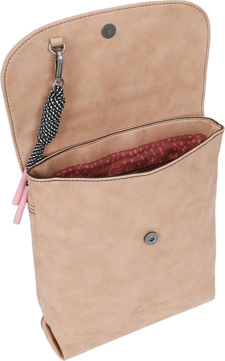 Actual product image Fritzi aus Preußen Bitzi06 City Backpack 29 cm (8 l)