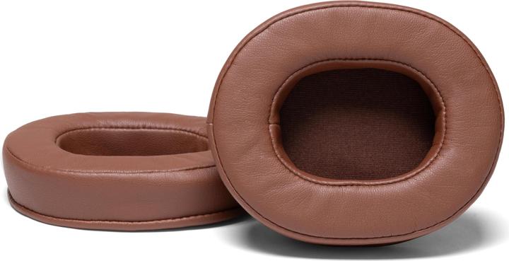 Actual product image Warm Audio Over-ear headphones HeadRoom Studio Brown (No noise cancelling, Cable)