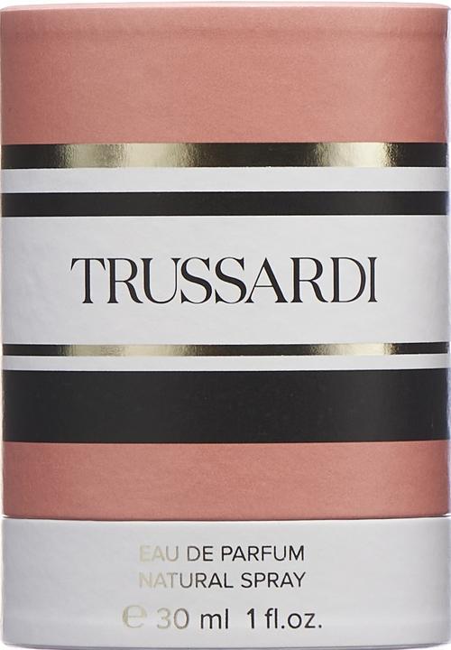 Actual product image Trussardi Natural (Eau de parfum, 30 ml)
