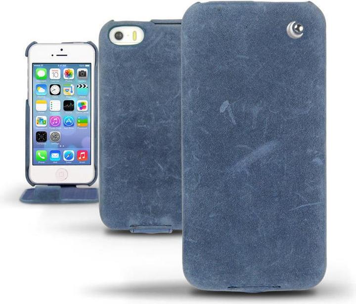 Produktbild Noreve Lederschutzhülle vertikal (Apple iPhone 5s)
