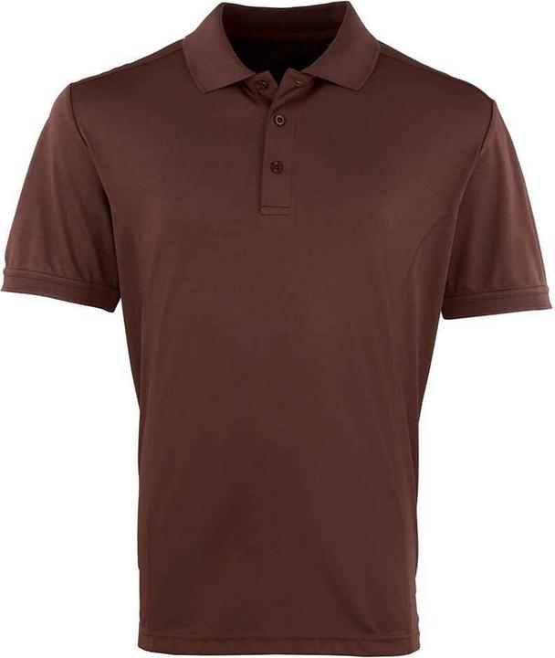 Premier Coolchecker Poloshirt