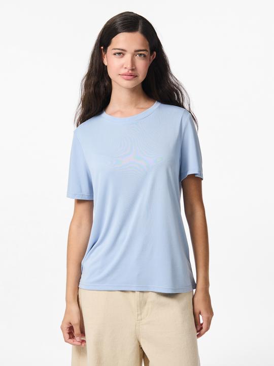 Image du produit Pieces Pcanora Ss Tee Bc (S)