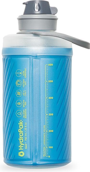 Produktbild Hydrapak FLUX 750 ml (0.75 l)
