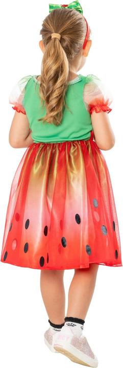 Image du produit Cocomelon - Robe de déguisement - Fille (98)