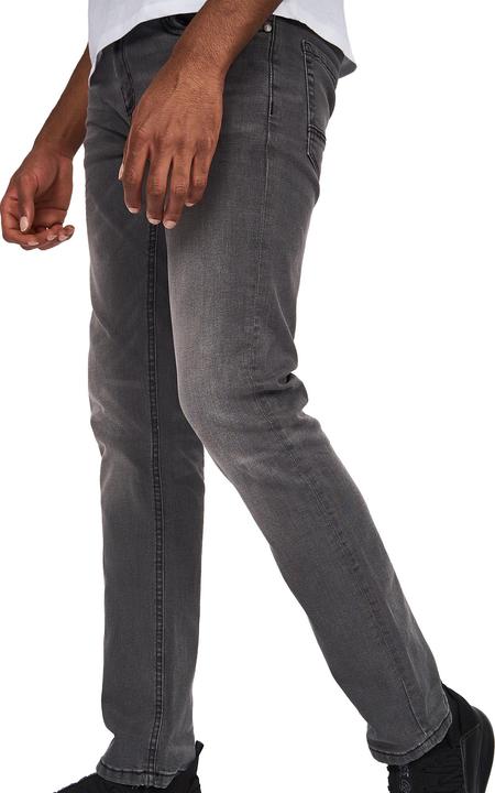Image du produit Crosshatch Svelte Jeans (34)