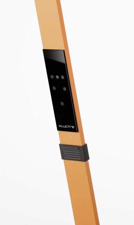 Produktbild Luctra Flex mobile LED Stehleuchte