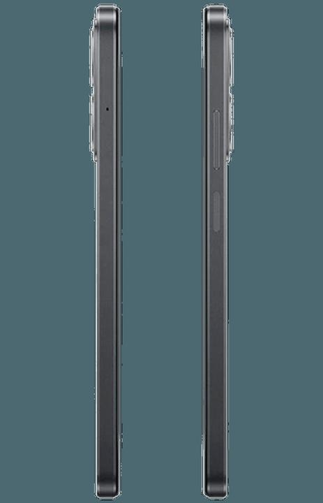 Actual product image OPPO A40m (256 GB, Sparkle Black, 6.67", Dual SIM, 50 Mpx, 4G)