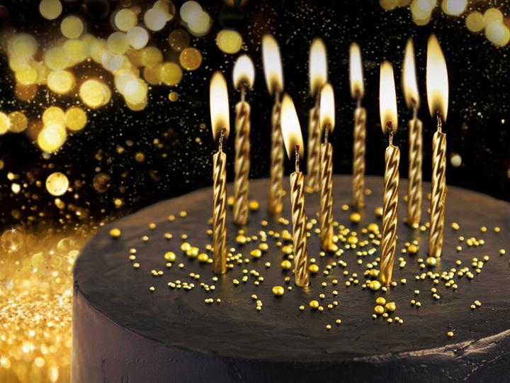Actual product image Smartbox Happy Birthday (2 pers.)