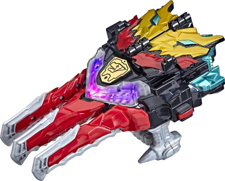 Produktbild Hasbro Power Rangers Dino Knight Morpher