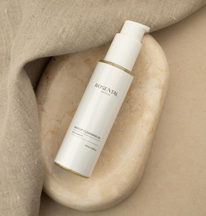 Image du produit Rosental Organics Rosental Face Care - Huile démaquillante (Démaquillant)