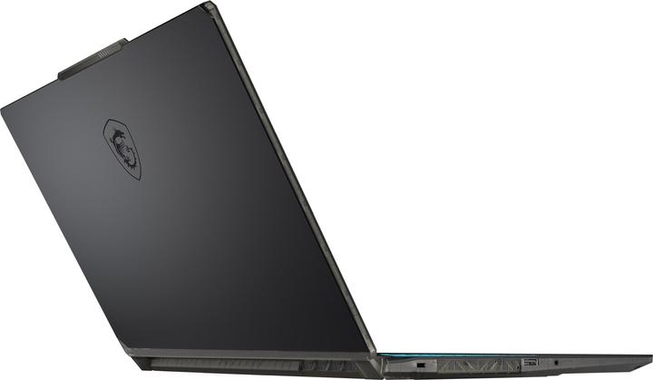 Produktbild MSI Cyborg 15 A13VE-1005 i5 16 N bk DOS (15.60", Intel Core i5-13420H, 16 GB, 512 GB, DE)