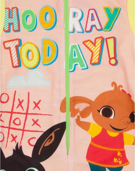 Produktbild Bing Bunny Hooray Today Schlafanzug (110)
