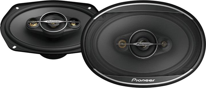 Pioneer TS-A6961F (450 W, 3450 cm, 6 x 9")