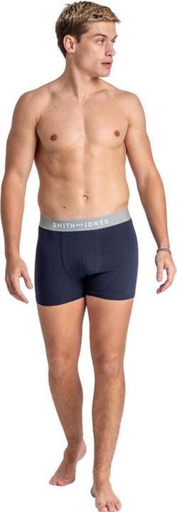 Produktbild Universal Textiles Lathan Boxershorts (5erPack) (M, 5er Pack)
