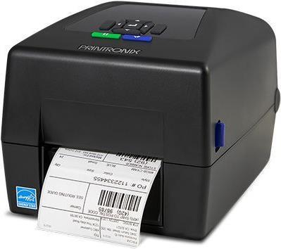 Produktbild Printronix T800 Thermal Transfer Printer (4" wide, 203dpi) EU (203 dpi)