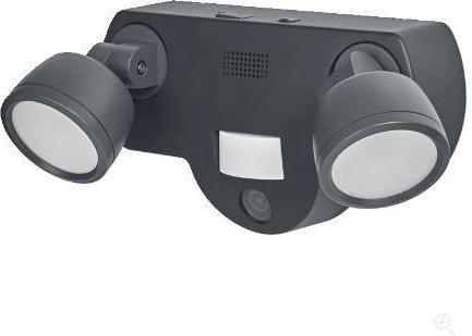 Produktbild Ledvance Smart+ Camera Multispot (900 lm, IP44)