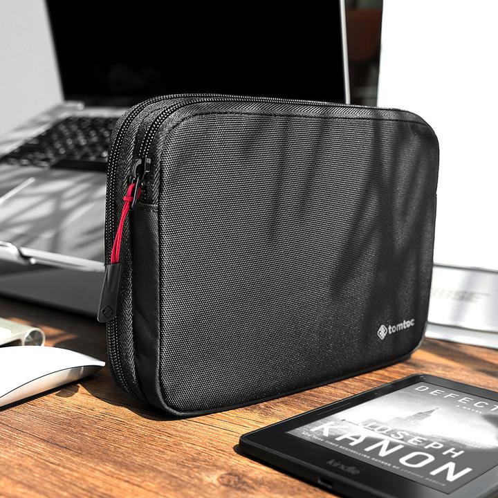 Actual product image tomtoc Easy A01 (9", Universal)