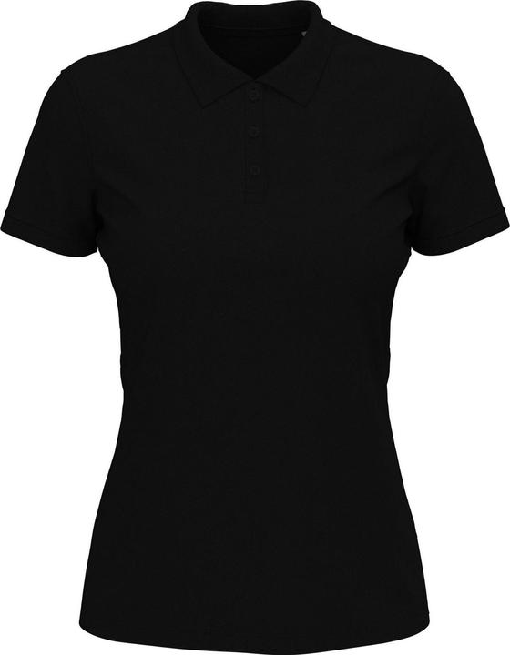 Produktbild Stedman Lux Poloshirt (48 D)