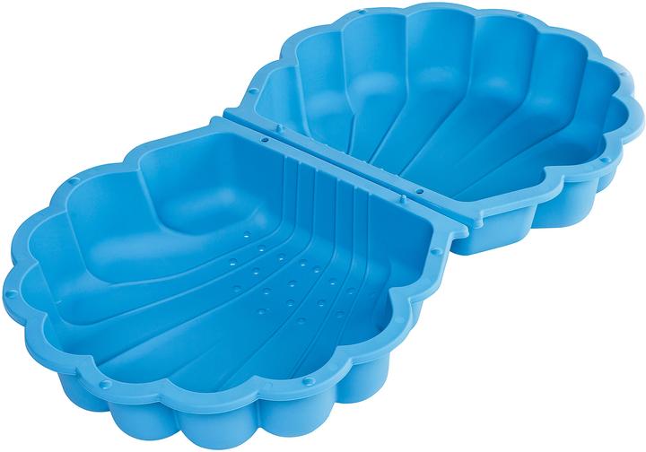 Produktbild Paradiso Sand-/Wassermuschel