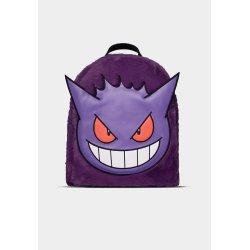 Actual product image Difuzed Pokemon sac à dos Mini Gengar
