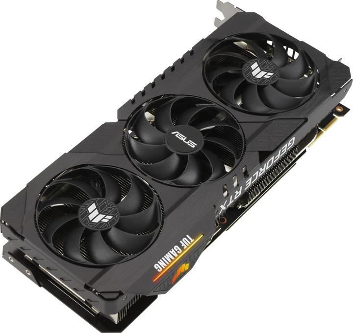 Produktbild ASUS GeForce TUF RTX 3090 Gaming (24 GB)