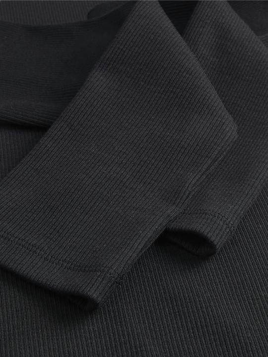 Immagine prodotto JJXX JXFan Manica lunga a coste (XL)